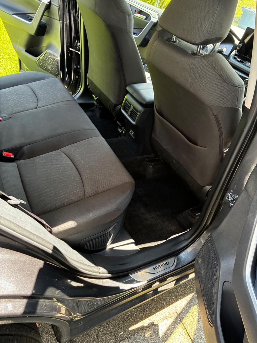 Toyota RAV 4 2.5 Hybrid Teamplayer Auto AWD Teamplayer, миниатюра 8