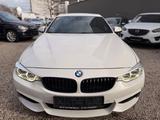 BMW 430dGranCoupeM-PAKET/H-UP/NAVI/LENK.HZ/LEDER/EU6 - gebrauchte BMW 430 aus dem Jahr 2016