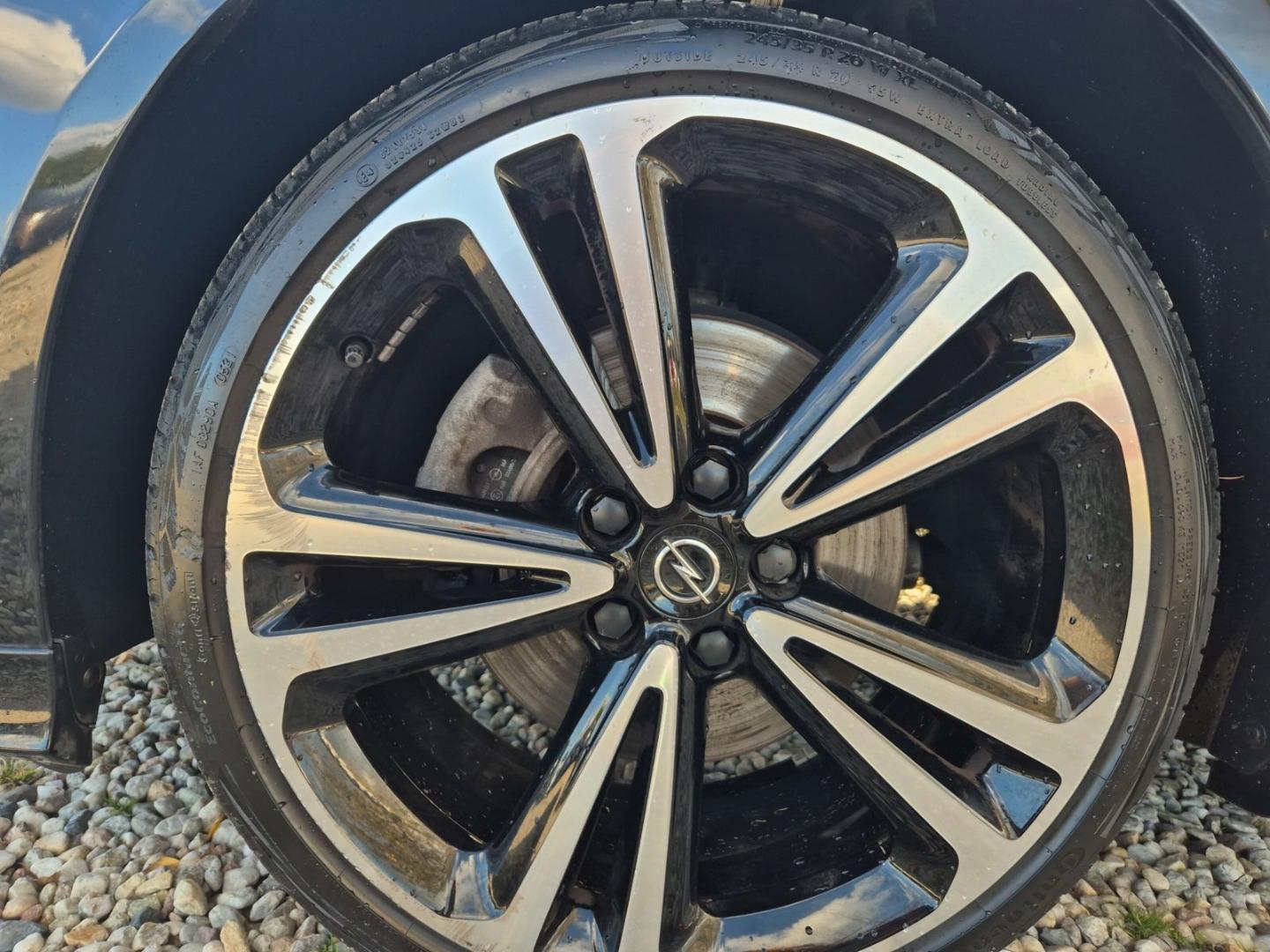 Opel Insignia B GS Ultimate 2.0,HUD,Navi,LED,Keyless,