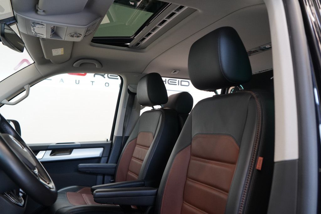 Vw T6 Multivan