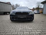 BMW 530d*Pano*SportAutomatik*SportLeder*Viel Neu* - BMW 530 aus 2010: Kombi