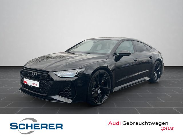 Audi RS7 Sportback quattro tiptronic PANO MATRIX HUD