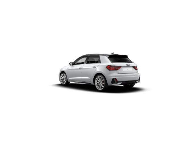 Audi A1 Sportback 35 TFSI S line ACC CarPlay Keyless, миниатюра 5