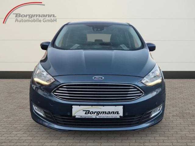 Ford C-Max Titanium 1.0 EcoBoost EU6d-T *Navigation*W