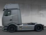 Mercedes-Benz Actros 5 1851 LS GIGASPACE RETARDER+LED+NEBENABT - Angebote