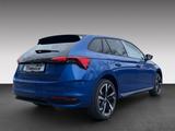 Skoda Scala Monte Carlo 1.5 TSI DSG NAVI PANO - Skoda Gebrauchtwagen in Bonn