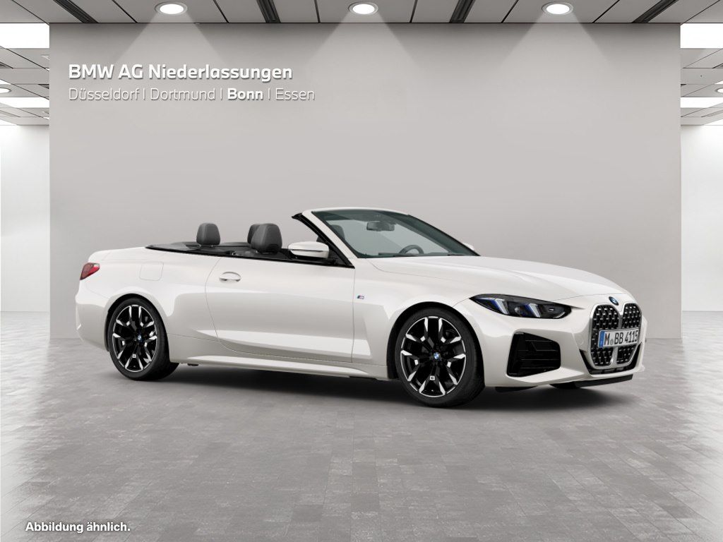 BMW 430 - Bild 12