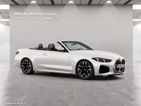 BMW 430 - Vorschau Bild 12