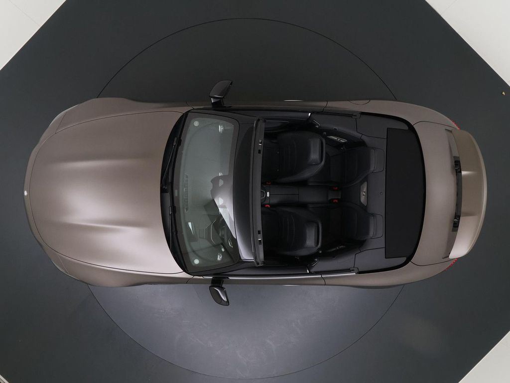 Mercedes-Benz SL 63 AMG Roadster 4MATIC+ AMG Nightpakket, Burm