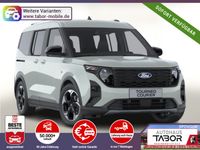 Ford Tourneo Courier - Vorschau Bild 1
