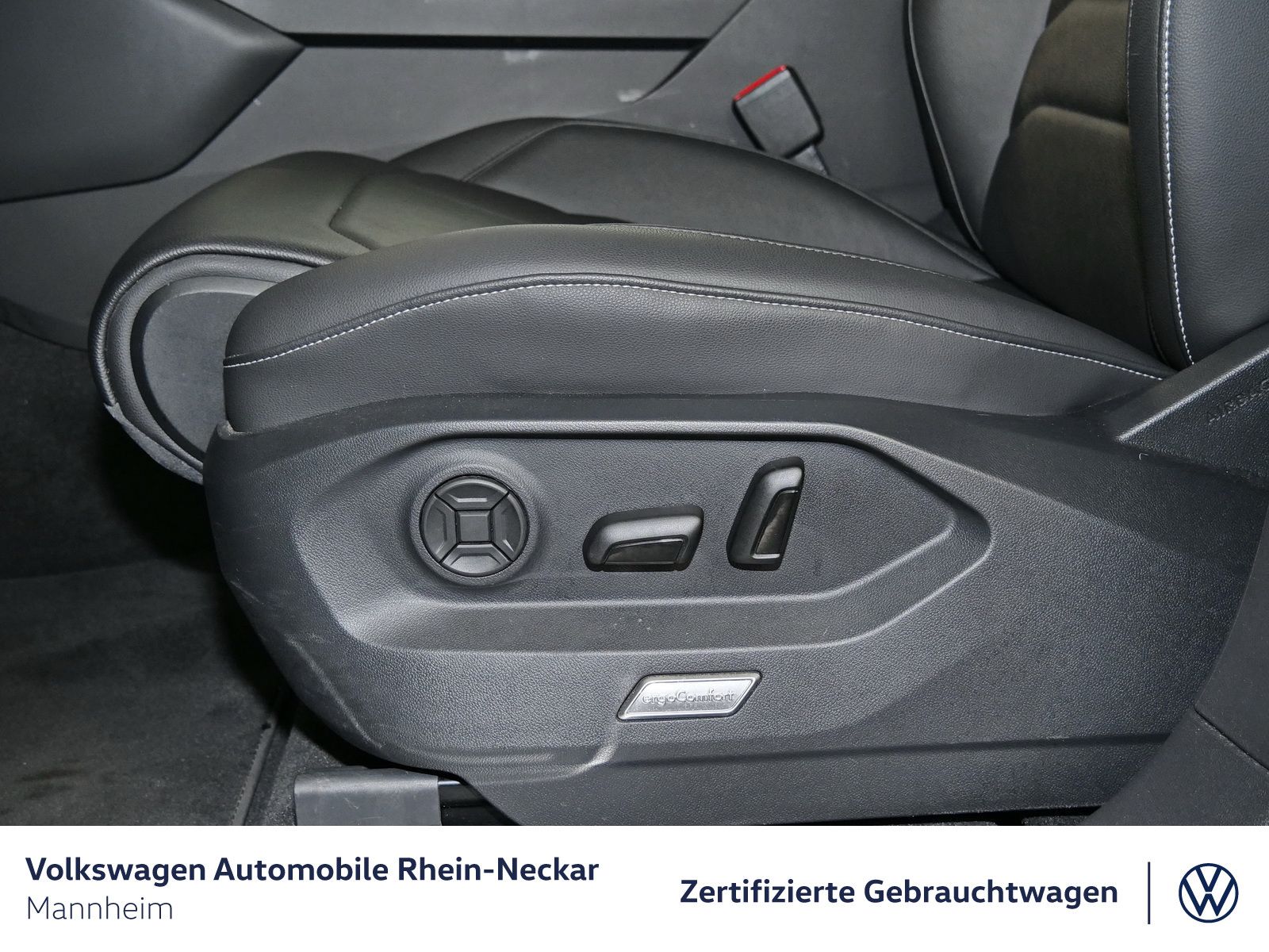 Volkswagen Touareg - Bild 24