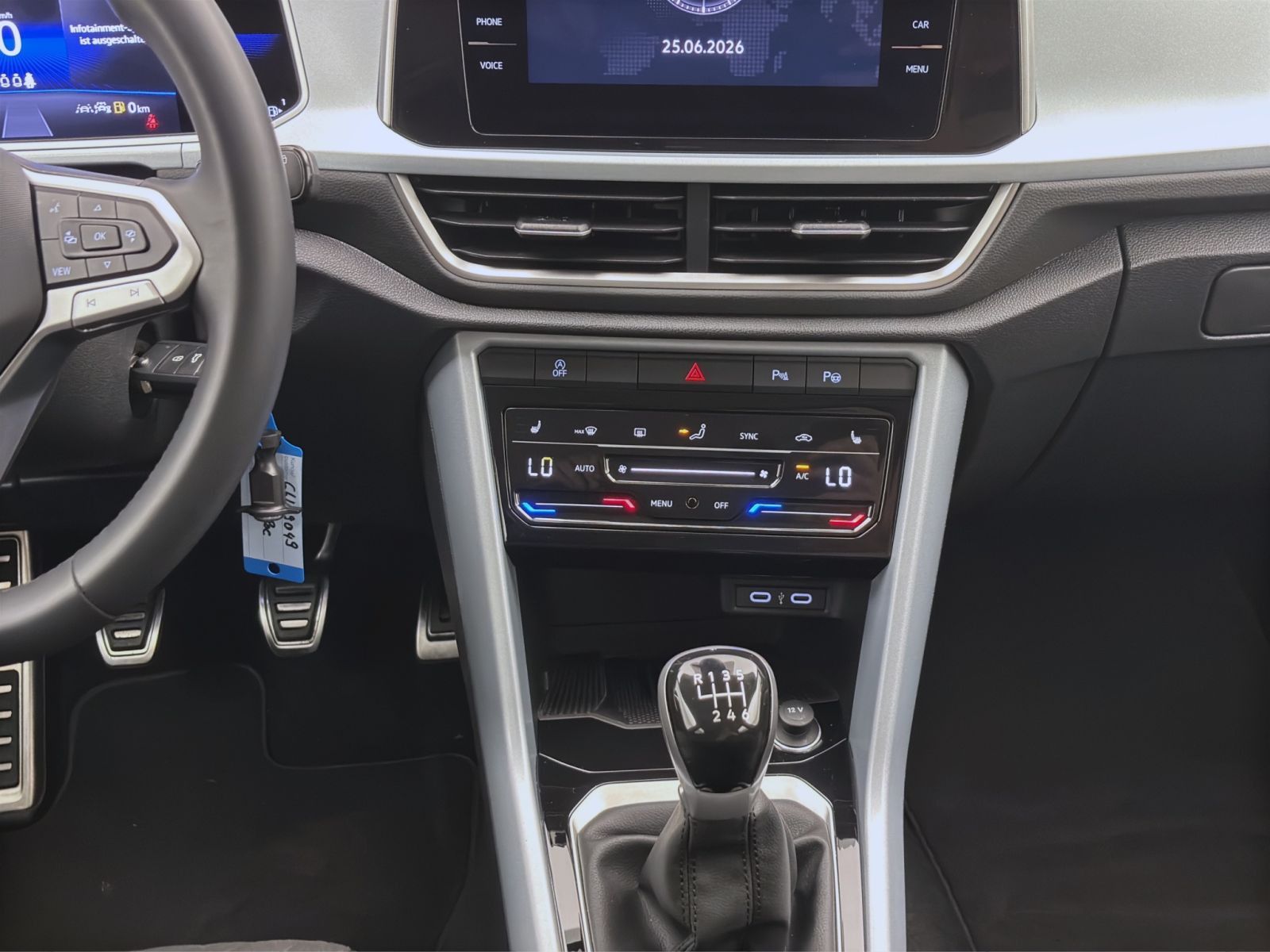 Volkswagen T-Roc - Bild 15