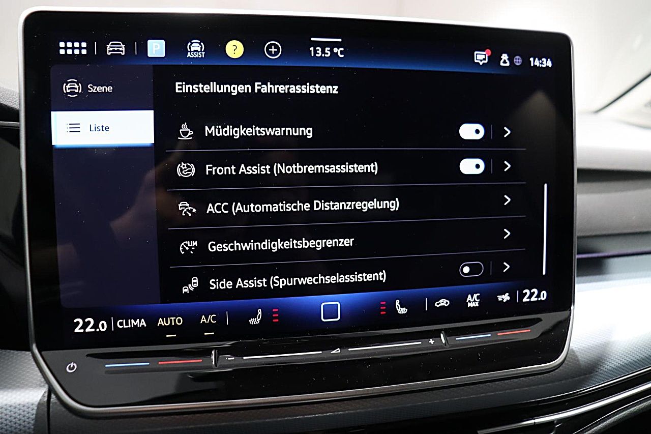 Volkswagen Golf - Bild 14