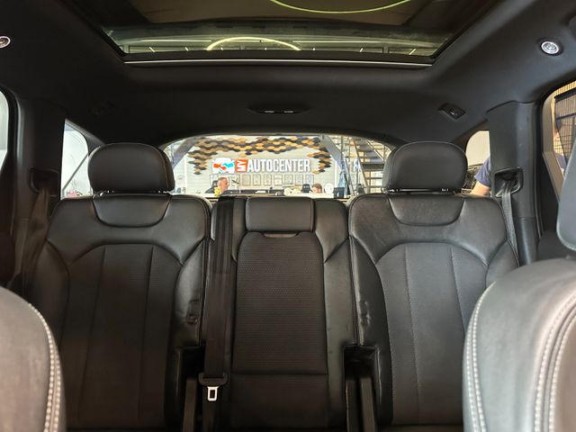 Audi SQ7*MATRIX*1.HAND*TÜV-NEU*AHK*PANO*ALCANTARA*
