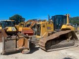 CAT D 6 N  LGP - CAT Raupe/Dozer D6