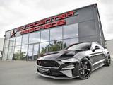 Ford Mustang 5.0 V8 GT Aut. MagneRide* Shelby 20" !* - gebrauchte Ford Sportwagen