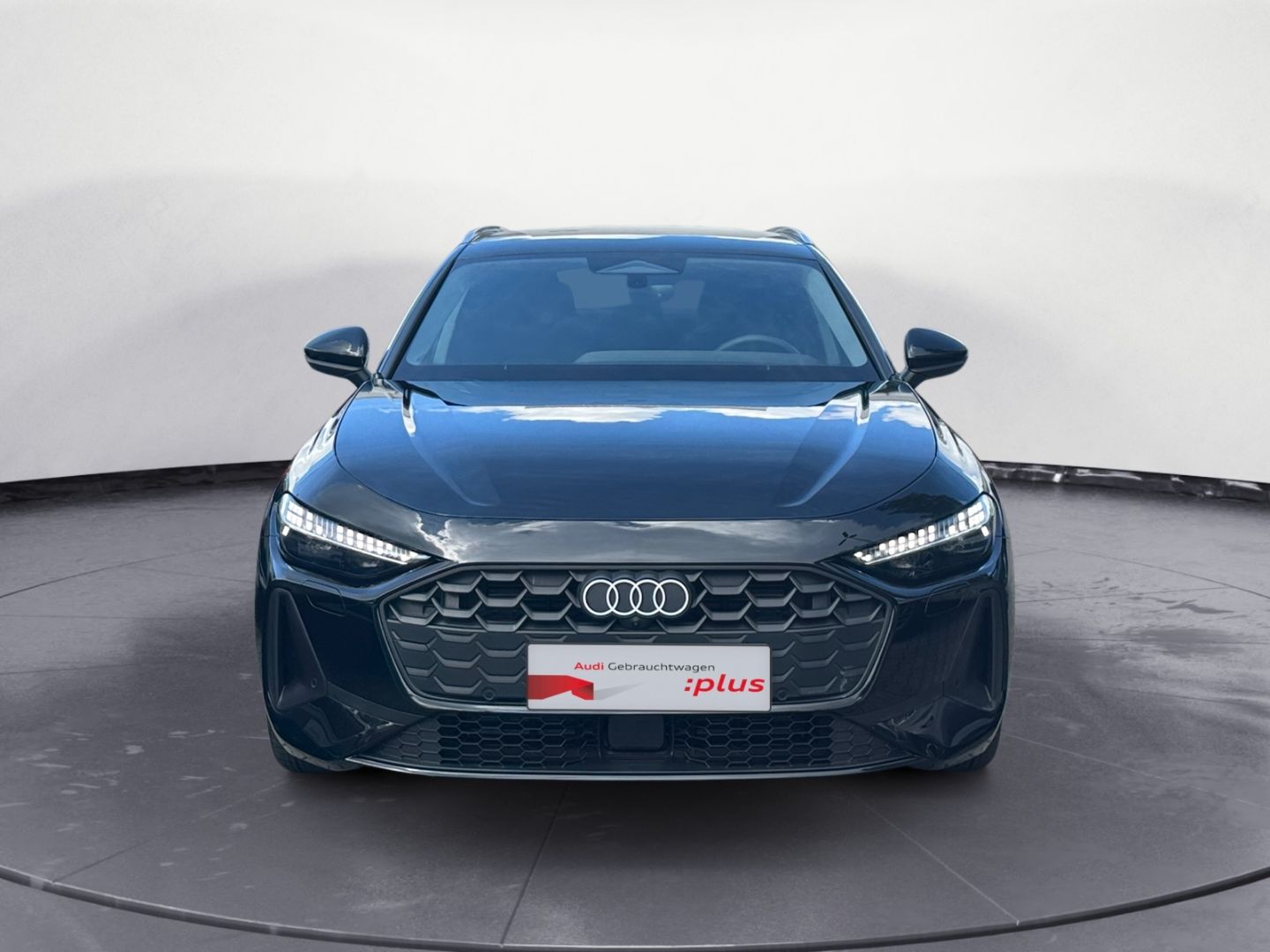 Audi A5 - Bild 5