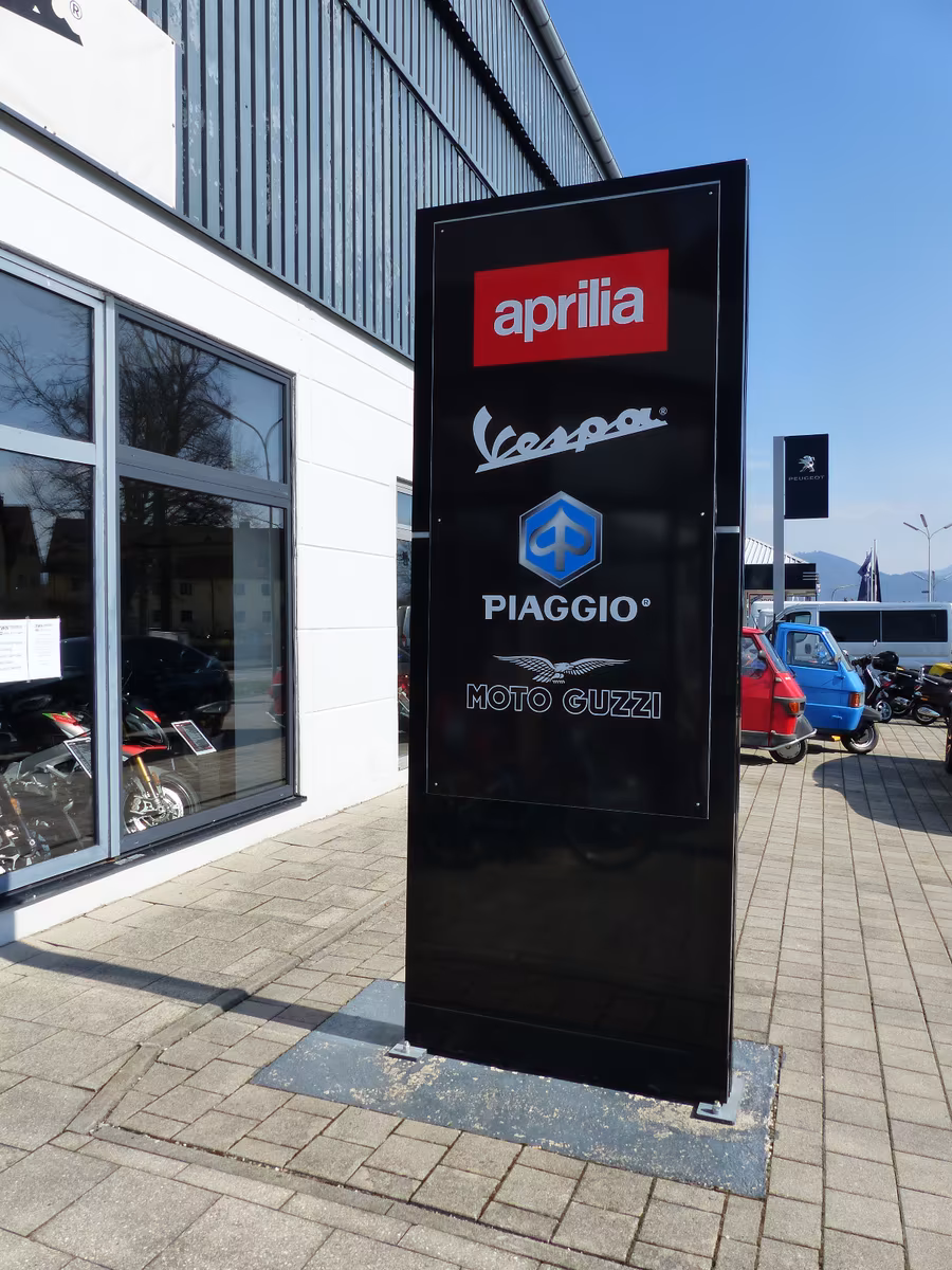Vespa GTS 310 Suptertech E5+ "über 400 FZG auf Lager