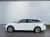 Skoda Octavia Combi Style 1.5 TSI FernlichAssist AHK L - Skoda Gebrauchtwagen in Berlin