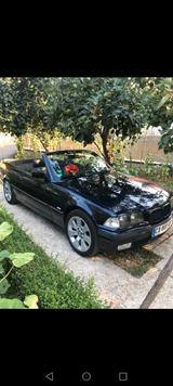 BMW bmw E36 328i - BMW 328: E36 328i