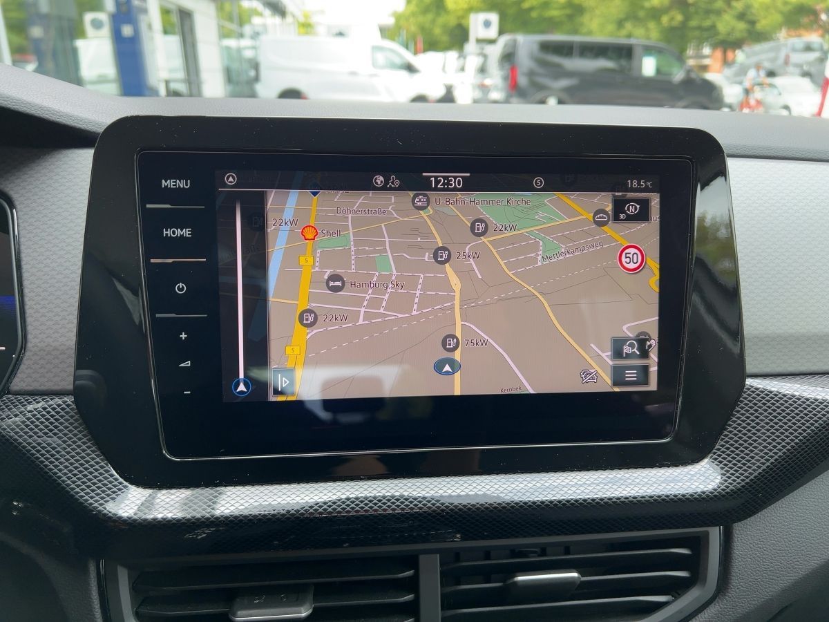 Volkswagen T-Cross - Bild 18