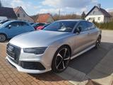 Audi RS7 Sportback 4.0 TFSI quattro - Audi S7 Gebrauchtwagen