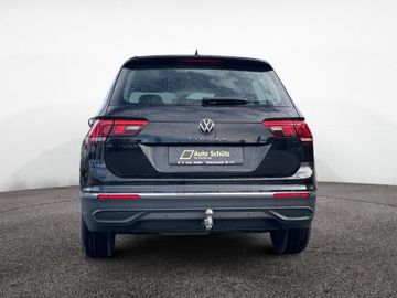 Volkswagen Tiguan - 5