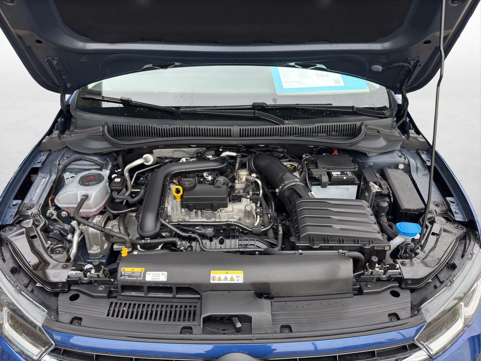 Volkswagen Polo - Bild 21