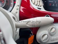 Fiat 500 1.0 Hybrid Lounge  KLIMA TOUCH NEBEL PDC ALU - Image