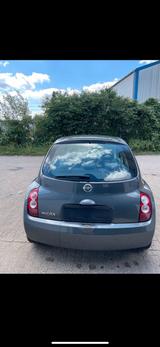 Nissan micra - Nissan Micra Gebrauchtwagen in Bonn