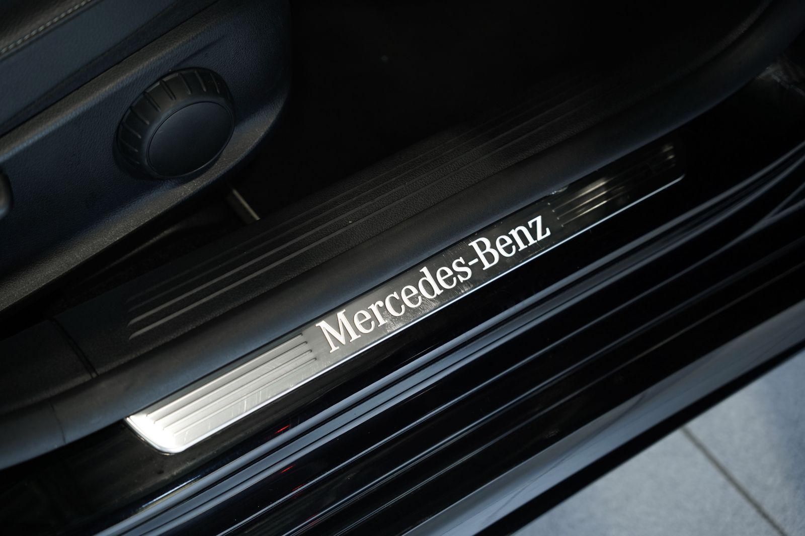 Mercedes Benz Cla 250 Shooting Brake