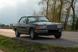Mercedes-Benz W123 230CE | 5-Gang-Handschaltung  - Mercedes-Benz 230 Gebrauchtwagen in Hamburg