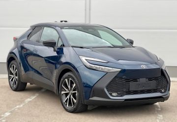 Toyota C-HR - 3