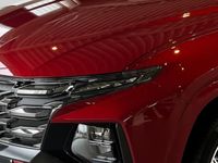 Hyundai TUCSON - Vorschau Bild 5