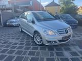 Mercedes-Benz B 180 B -Klasse B 180 CDI Sport Edition - Mercedes-Benz B 180: Cdi Sport
