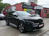 Kia Sorento Platinum 4WD 7 Si Leder BOSE VOLL! - Kia Sorento Gebrauchtwagen in Berlin