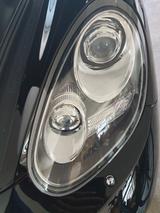 Porsche Boxster S Black Edition Schalter Saisonfahrzeug  - Porsche: Black Edition