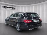Mercedes-Benz C 180 T Avantgarde - Mercedes-Benz C-Klasse: Avantgarde