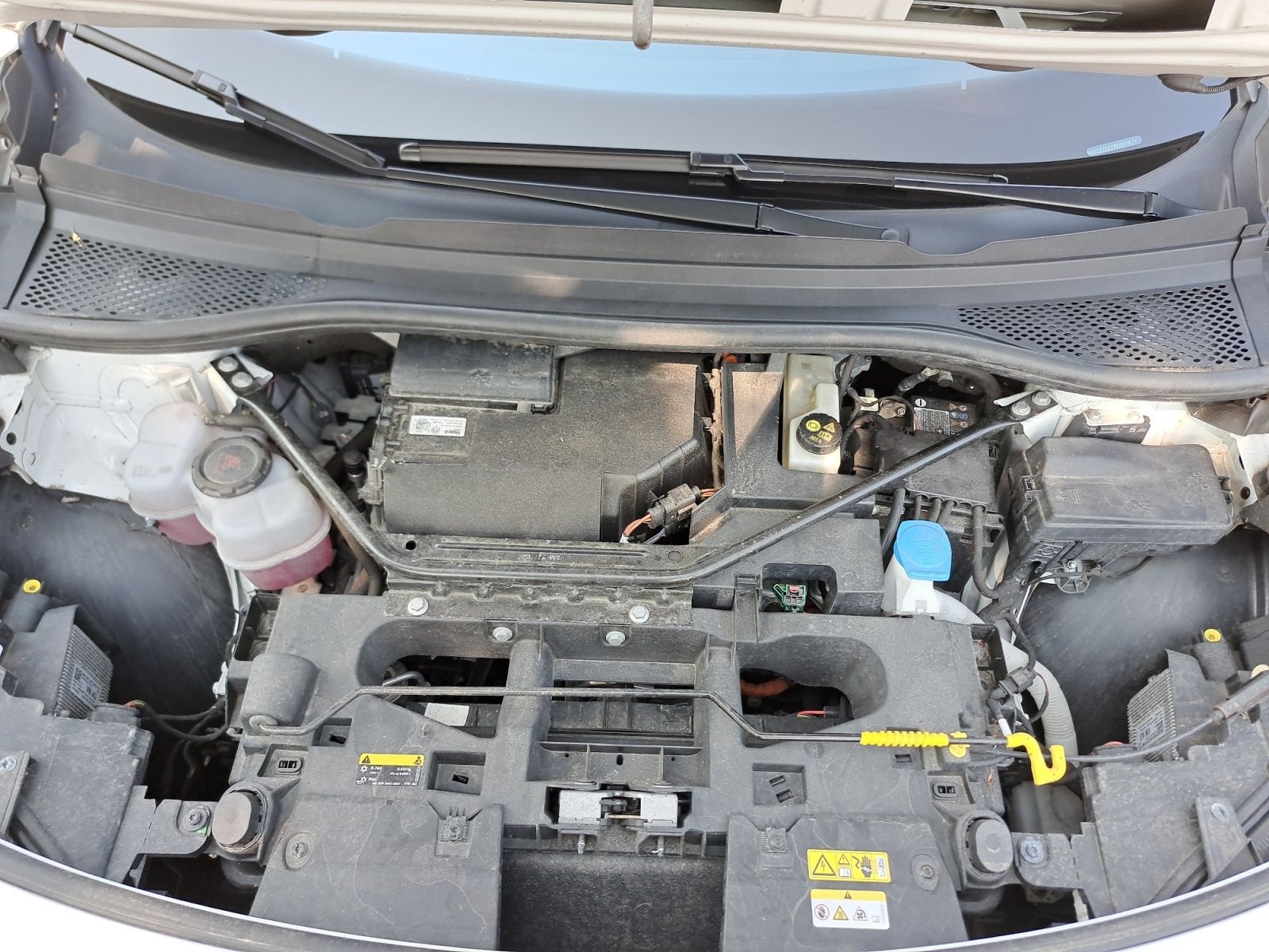 Volkswagen ID.4 - Bild 25
