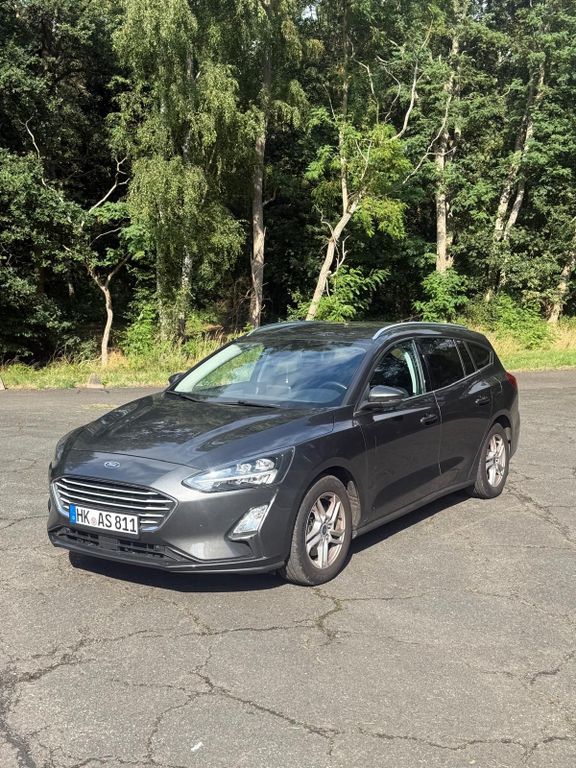 Image of Ford Focus