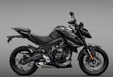 VOGE R 125 S ABS TCS für 50,- im Monat - VOGE R125