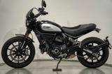 Ducati Scrambler 800 ICON DARK *Griffhzg*Winds.*Sitz* - DUCATI SCRAMBLER ICON