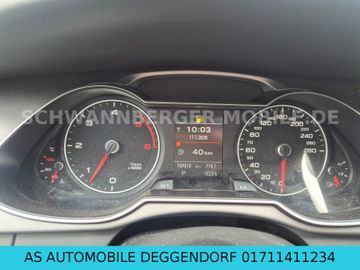 Audi A4 - 12