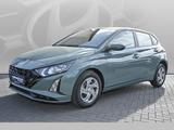 Hyundai i20 1.0 T-GDI Select ab 164,- mtl. ohne Anz - Hyundai i20: Grün