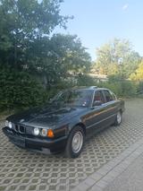 BMW 535i - BMW 535 in Nürnberg