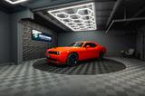 Dodge Challenger 3.6 V6 GT SRT Styling *LED*Kamera*19% - Dodge Challenger Gebrauchtwagen