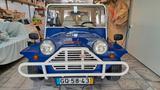 MINI 1987 Mini Moke Portuguese model made in portugal - MINI MINI: Moke
