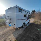 Challenger C 194 - Challenger Alkoven