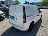 Volkswagen Caddy - Vorschau Bild 7