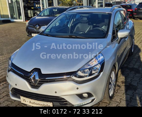 Renault GRANDTOUR ENERGY 90PS KLIMA NAVI PDC BT ALLW 1HD